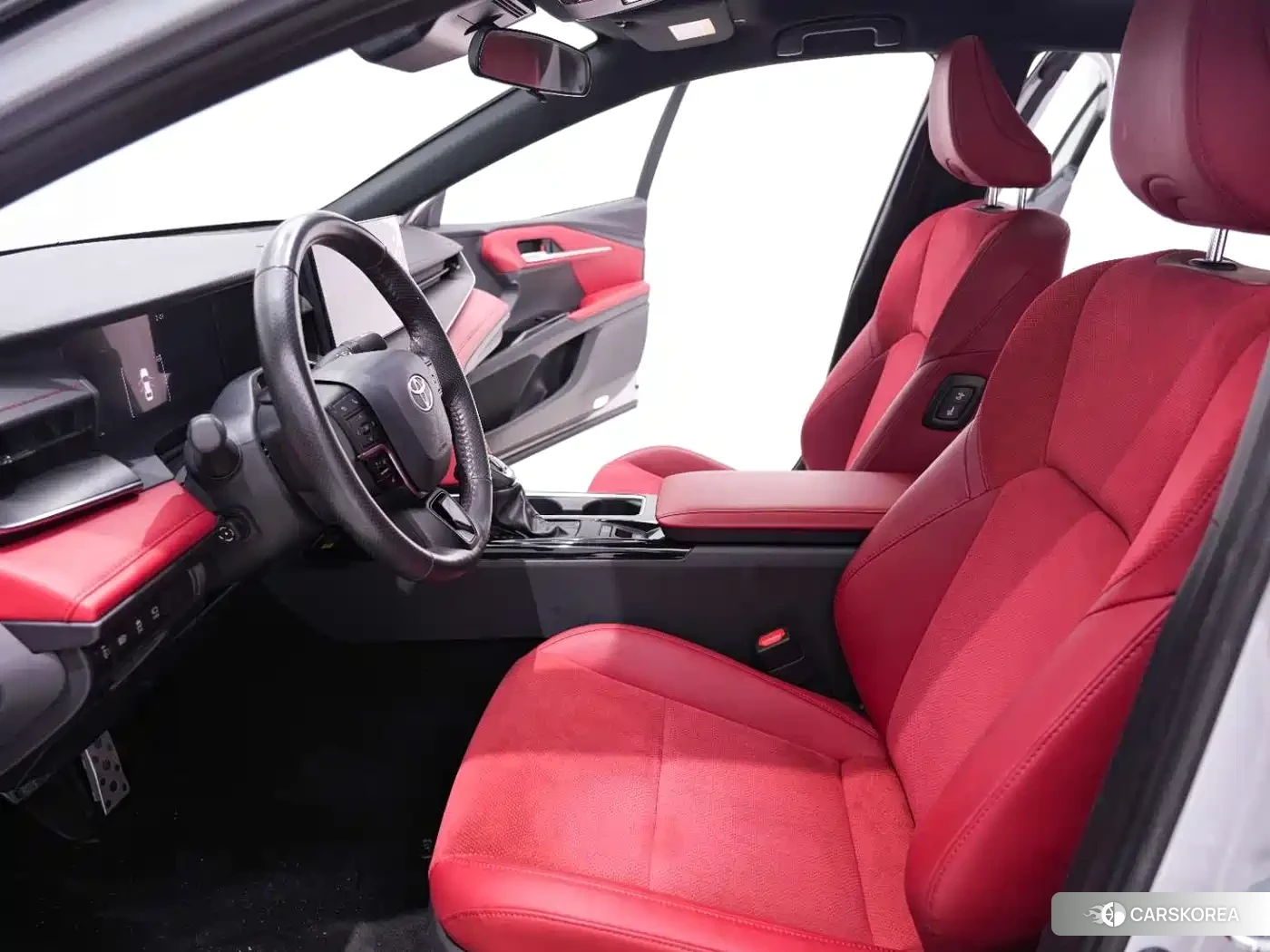 Toyota Camry id 4546358 из Китая 18