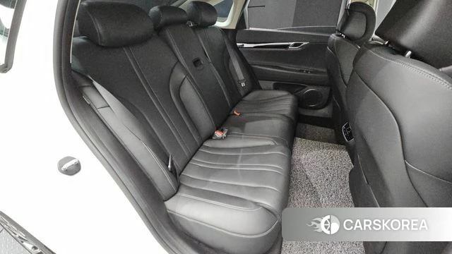 Genesis G80 (RG3) id 4489784 из Кореи 18