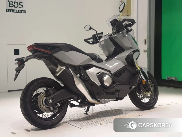 Проданный Honda X-ADV 750 2024 из Японии, фото 2