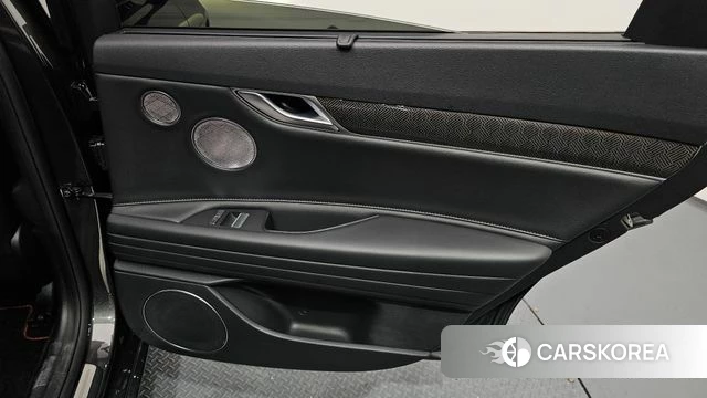 Genesis G80 (RG3) id 4739781 из Кореи 18