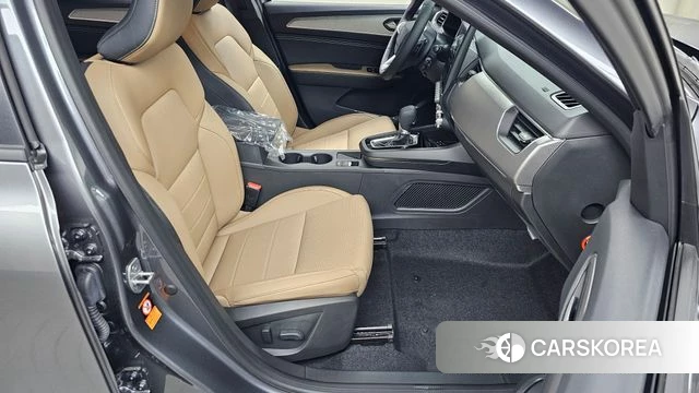 Renault Korea (Samsung) Arcana id 4612085 из Кореи 18