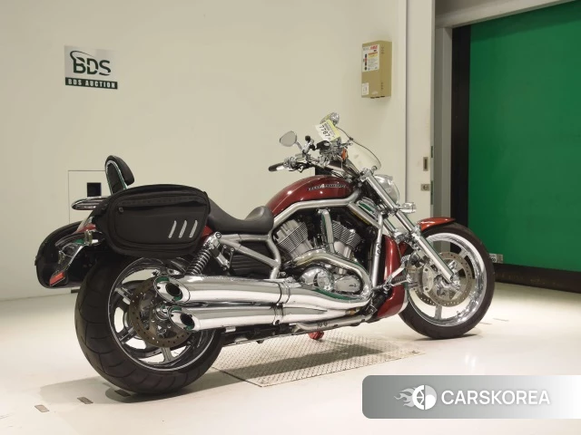 Проданный Harley-Davidson V-ROD VRSCAW1250 2010 из Японии