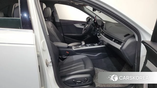 Audi A4 (B9) id 4232548 из Кореи 18