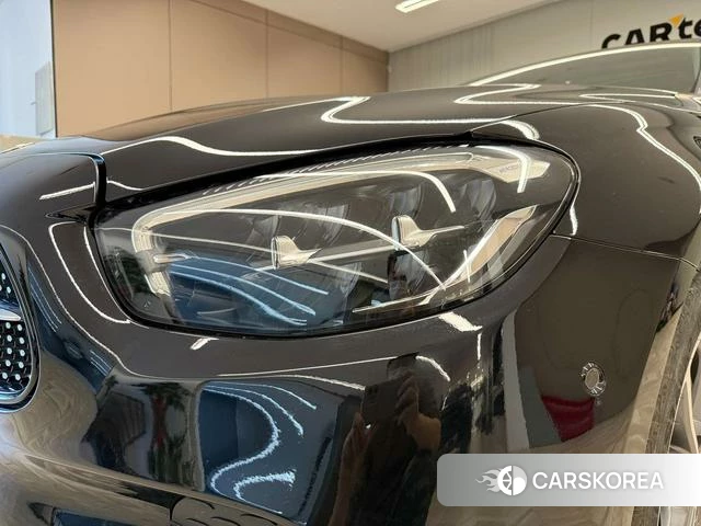 Mercedes-Benz E-class id 4212353 из Китая 18