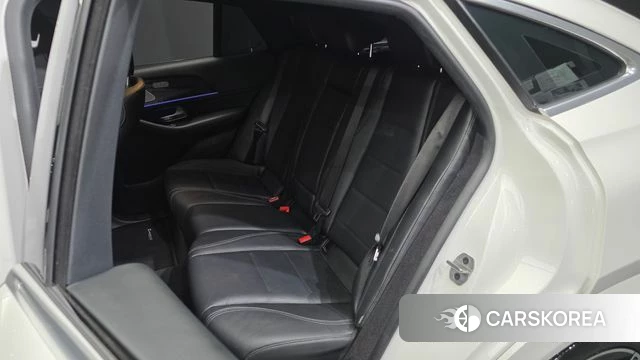 Mercedes-Benz GLE-Class W167 id 4759040 из Кореи 18