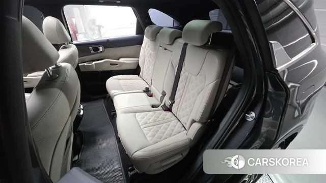 Kia Sorento 4th Generation id 4794110 из Кореи 18