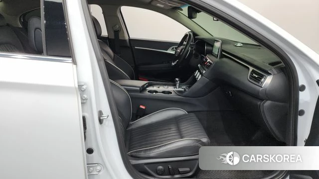 Genesis G70 id 4595922 из Кореи 18