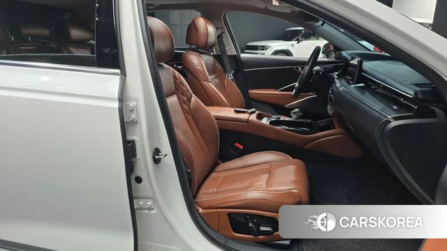 Kia More K9 id 4619908 из Кореи 18