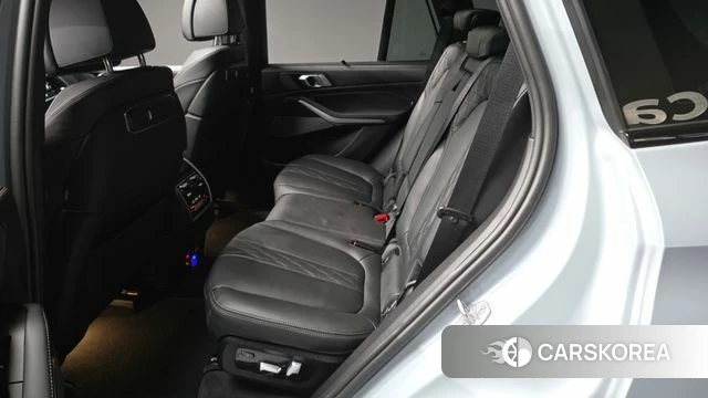 BMW X5 (G05) id 4783605 из Кореи 18