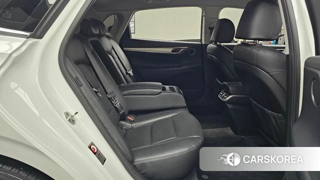 Hyundai The New Grandeur IG Hybrid id 4741036 из Кореи 18