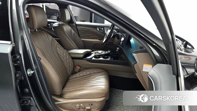 Kia K8 Hybrid id 4481475 из Кореи 18
