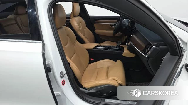 Volvo S90 id 4642546 из Кореи 18