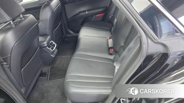 Hyundai Grandeur (GN7) id 4591567 из Кореи 18