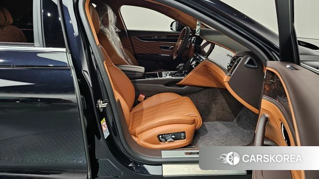 Bentley Flying Spur 3rd Generation id 4433904 из Кореи 18