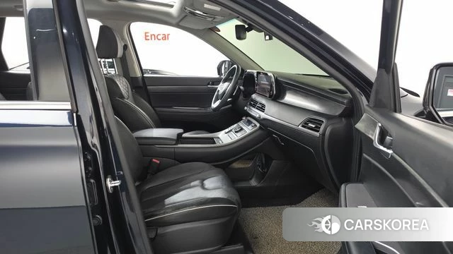 Hyundai Palisade id 4429574 из Кореи 18