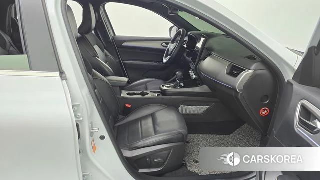 Renault Korea (Samsung) XM3 id 4571787 из Кореи 18