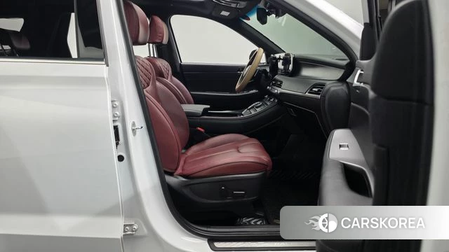 Hyundai Palisade id 4496532 из Кореи 18