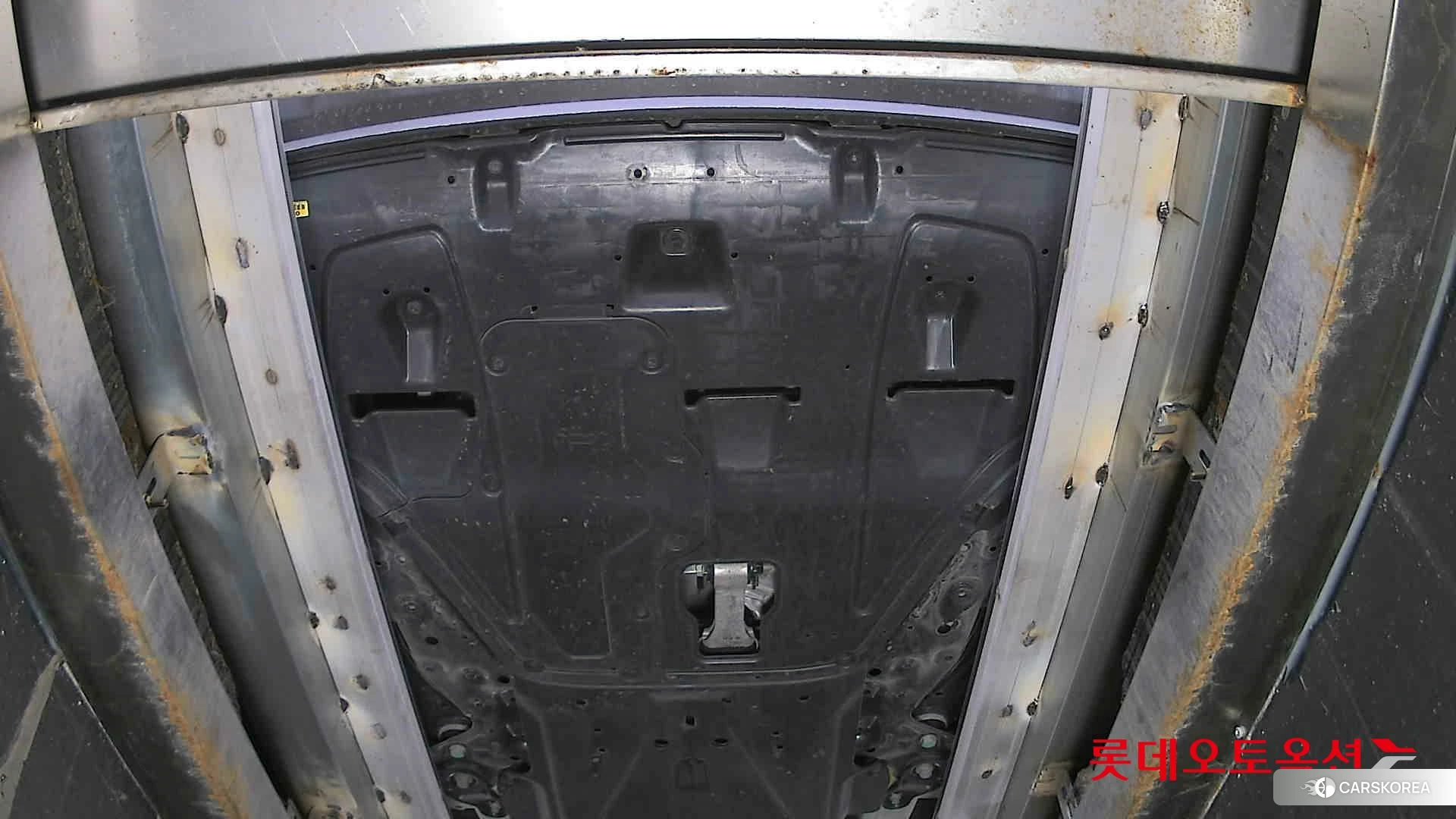 Kia Sportage Hybrid id 3869394 из Кореи 18