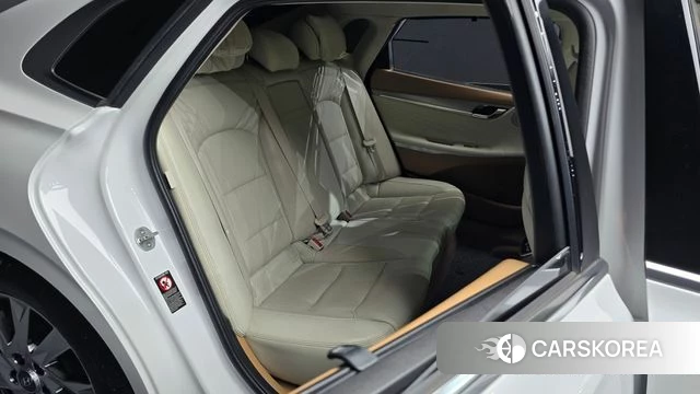 Hyundai The New Grandeur IG Hybrid id 4502078 из Кореи 18