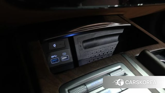 Genesis G80 (RG3) id 4231409 из Кореи 18