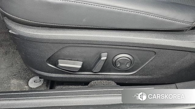 Hyundai Sonata D Edge (DN8) id 4494111 из Кореи 18