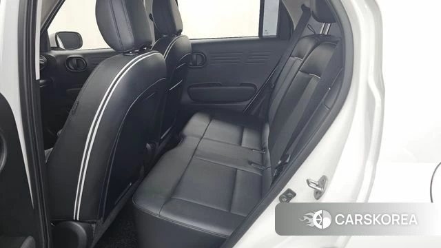 Hyundai Casper id 4488842 из Кореи 18