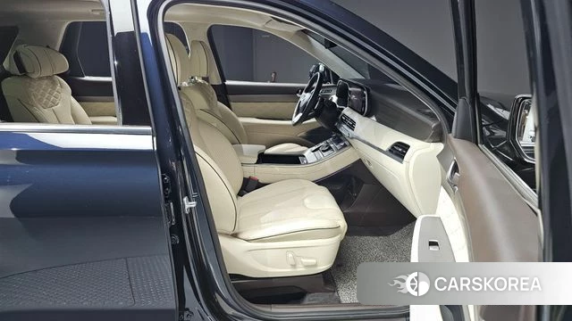 Hyundai Palisade id 4433769 из Кореи 18