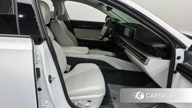 Hyundai Grandeur (GN7) id 4870715 из Кореи 18