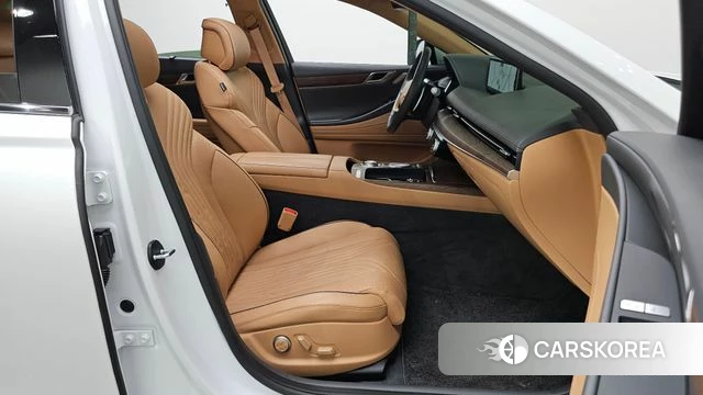 Genesis G80 (RG3) id 4415038 из Кореи 18