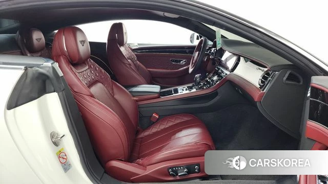 Bentley Continental GT 3rd Generation id 4434914 из Кореи 18