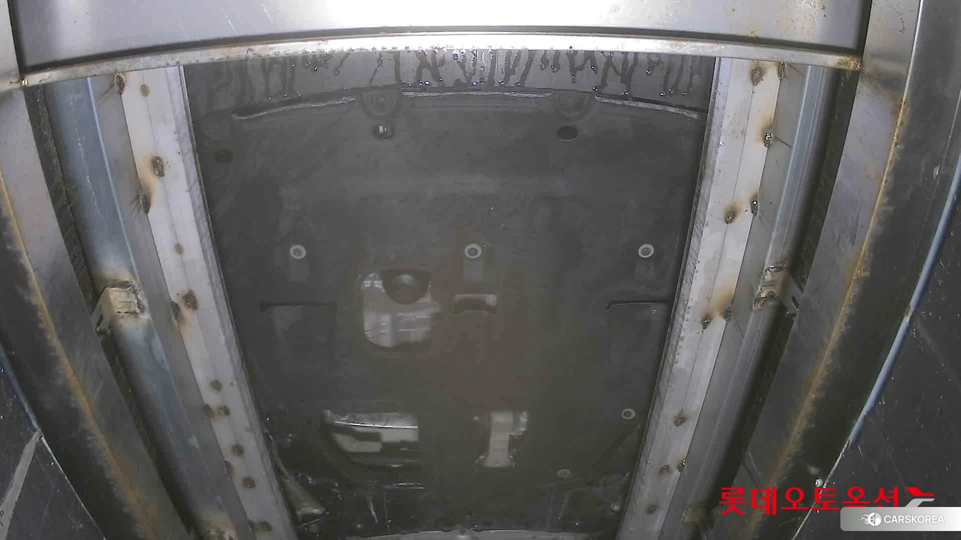 Kia K5 id 4352406 из Кореи 18