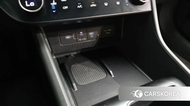 Hyundai Sonata D Edge Hybrid (DN8) id 4579304 из Кореи 18