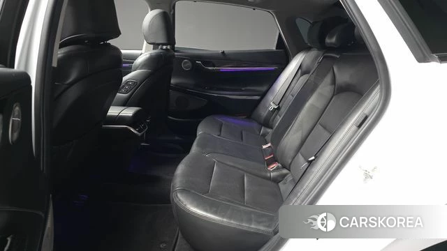 Hyundai The New Grandeur IG Hybrid id 4535798 из Кореи 18