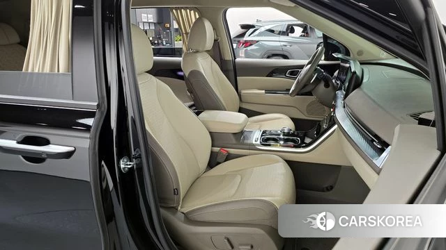 Kia Carnival 4th generation id 4223376 из Кореи 18