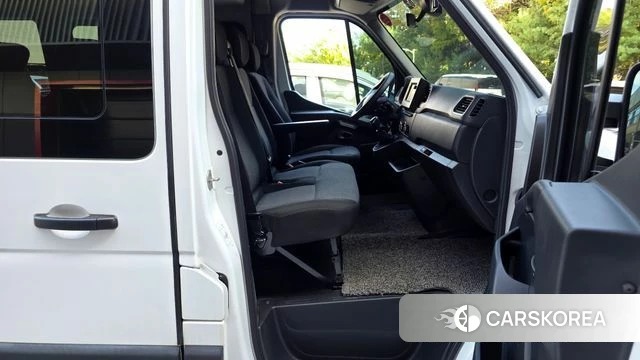 Renault Korea (Samsung) Master id 4894689 из Кореи 18