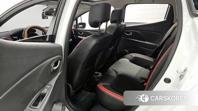 Renault Korea (Samsung) Clio id 4225310 из Кореи 18