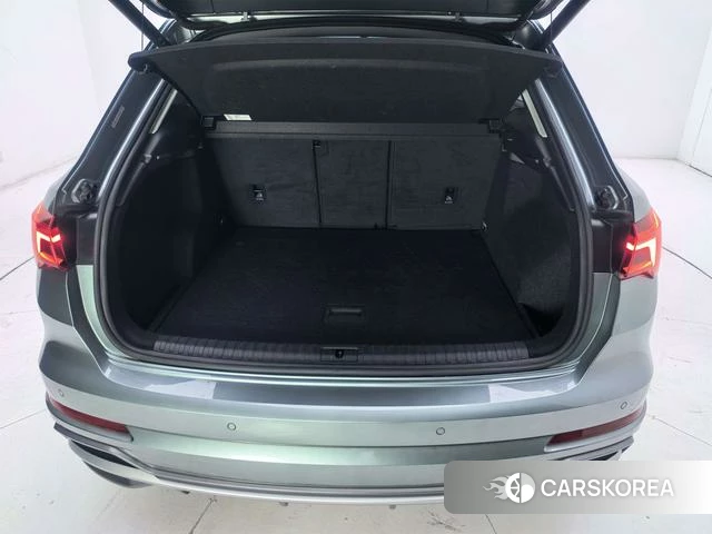 Audi Q3 id 4264096 из Китая 18