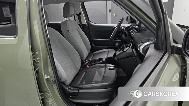 Hyundai Casper id 4853940 из Кореи 18