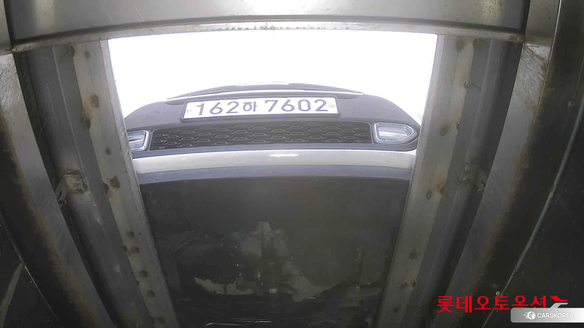 Kia Morning id 4669067 из Кореи 18