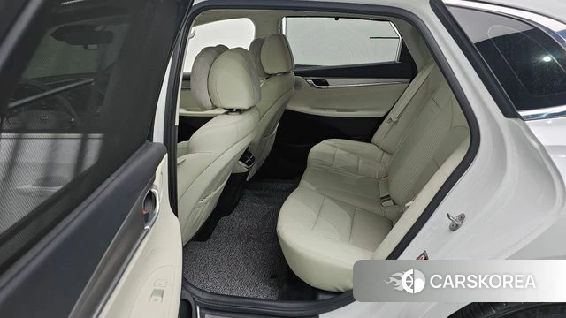 Hyundai The New Grandeur IG id 4409070 из Кореи 18