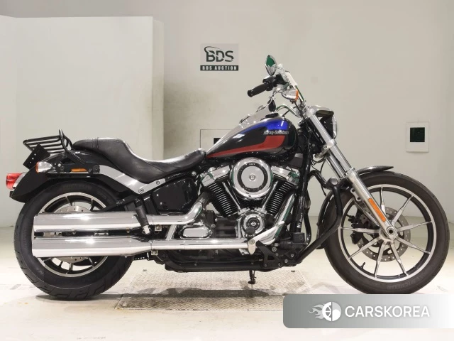Проданный Harley-Davidson Softail Low Rider FXLR1750 id 4009621 из Японии, фото 18