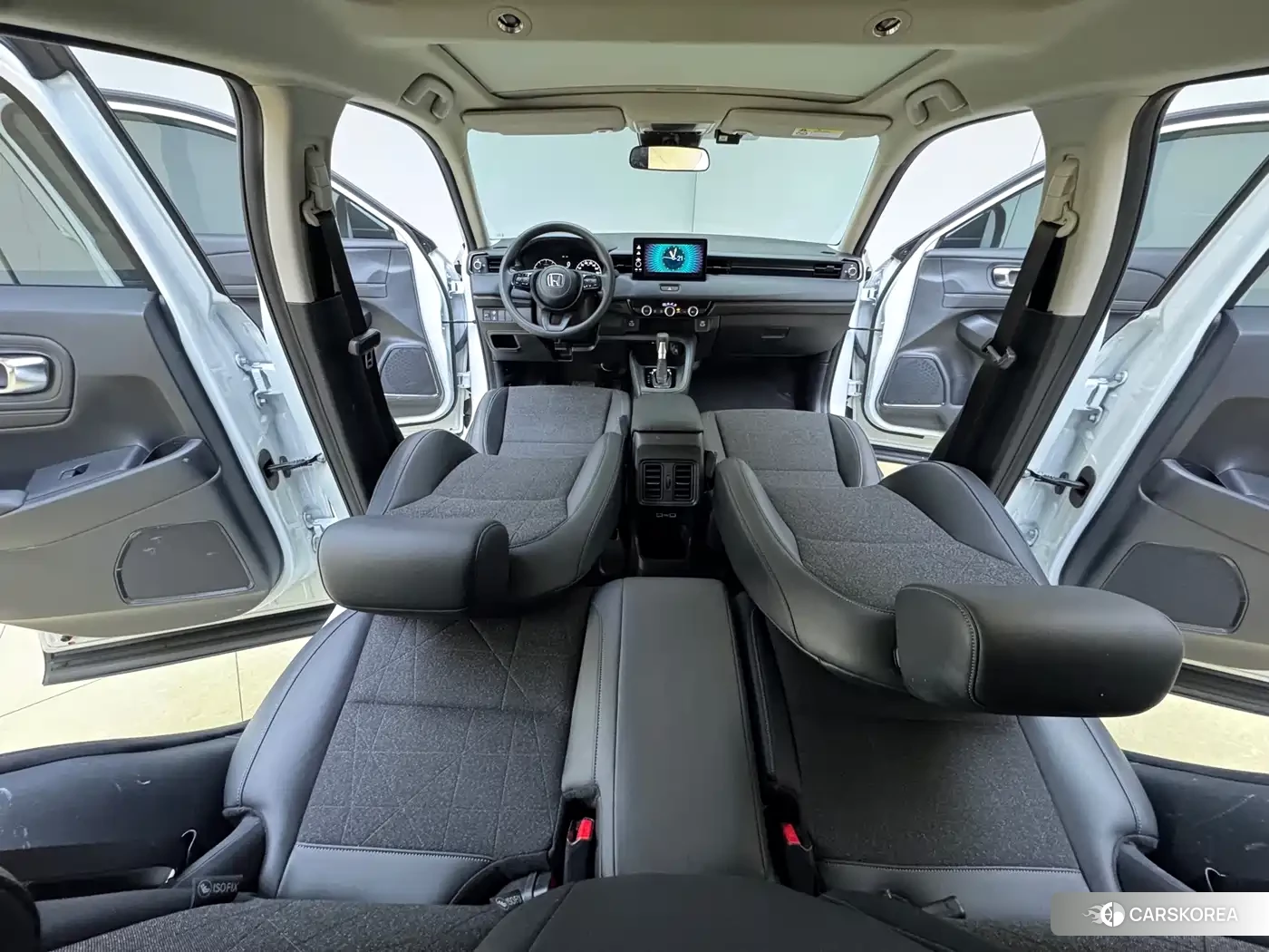 Honda Vezel id 4546441 из Китая 18