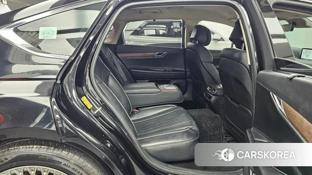 Genesis G80 (RG3) id 4717135 из Кореи 18