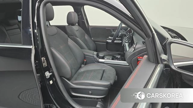 Mercedes-Benz GLB-Class X247 id 4710996 из Кореи 18