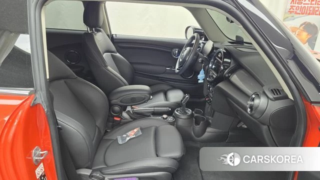 Mini Cooper id 4542211 из Кореи 18