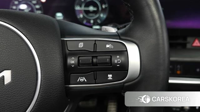 Kia Sportage 5th Generation id 4624076 из Кореи 18