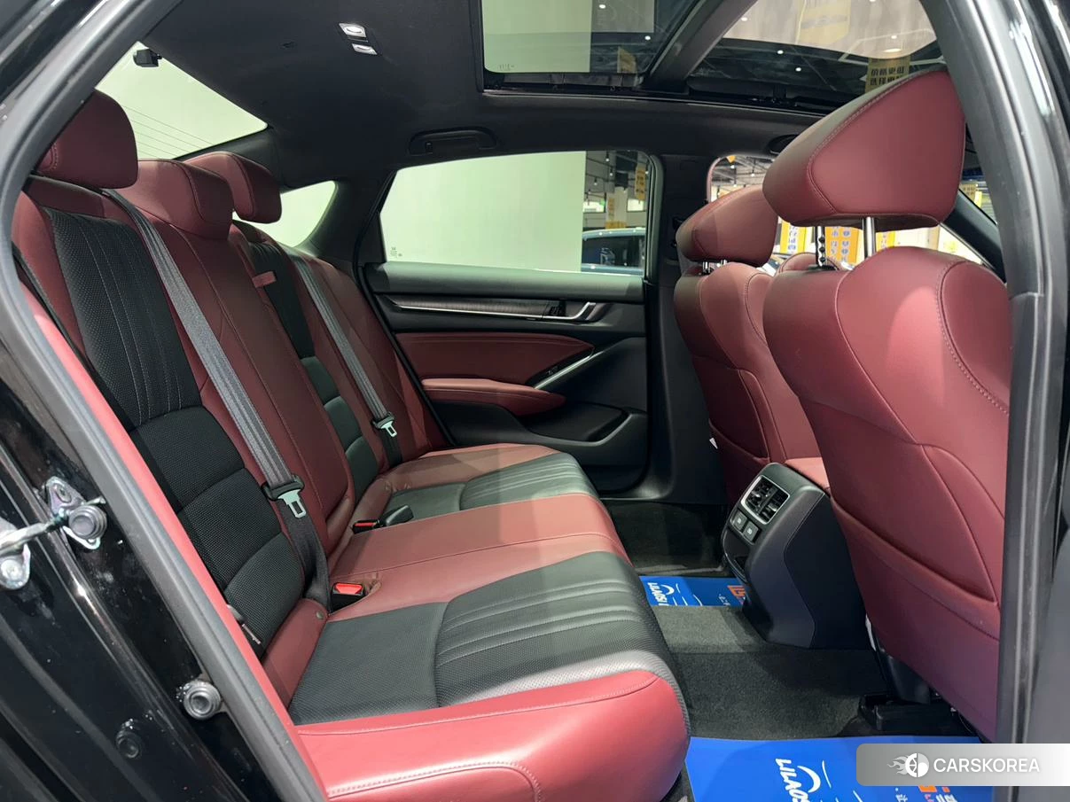 Honda Yingshipai id 4419224 из Китая 18