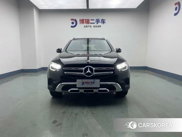 Mercedes-Benz GLC id 4297378 из Китая 18