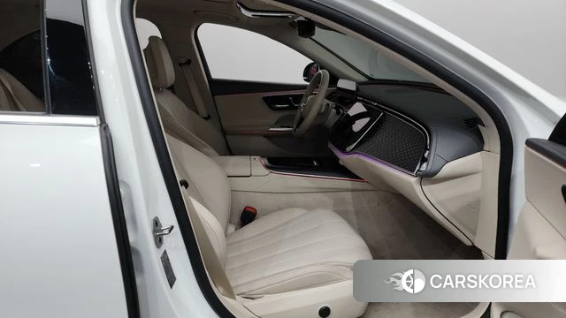 Mercedes-Benz E-Class W214 id 4442319 из Кореи 18