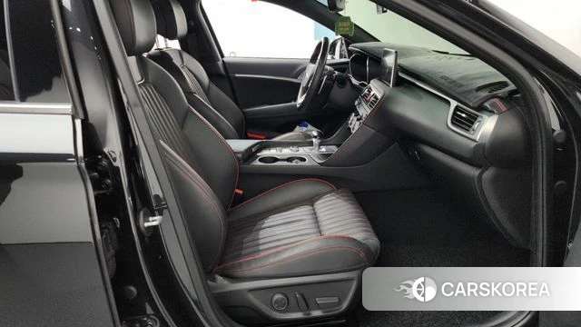 Genesis G70 id 4530474 из Кореи 18